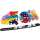 LEGO DOTS 41947 Miki i przyjaciele - megazestaw bransoletek - 1056680 - zdjęcie 3